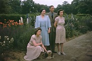 The Heartbreaking Royal Romance of Princess Margaret and Peter Townsend ...