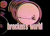 Bracken's World - Serie de TV - Cine.com