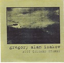 Gregory Alan Isakov – Rust Colored Stones (2003, CD) - Discogs