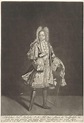 Portrait of Johann Adolph II of Saxe-Weissenfels free public domain ...
