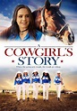 A Cowgirl's Story streaming: where to watch online?