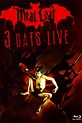 Meat Loaf: Three Bats Live (2007) - Posters — The Movie Database (TMDB)
