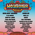 Music & Arts Festival: Cleveland, OH, July 8-9, 2023 | WonderStruck