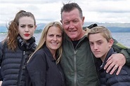What Is Robert Patrick's Daughter Austin Patrick Doing Now ...