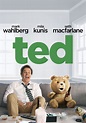 Ted - Full Cast & Crew - TV Guide