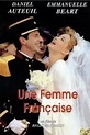 Película: Los amores de una mujer francesa (1995) | abandomoviez.net
