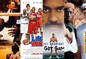 10 películas de basquetbol que tienes que ver. | Viva Basquet