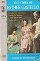 The Story of Esther Costello -- Pulp Covers