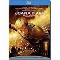 🏷️【Tudo Sobre】→ Blu-ray - Joana D'Arc de Luc Besson