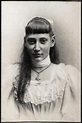 'Portrait of Princess Thyra of Denmark (1880-1945)' Giclee Print ...
