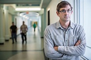 My Scientology Movie: Watch the first clip from Louis Theroux's ...