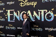 ‘Encanto’ composer Lin-Manuel Miranda talks about Bruno and the movie’s ...