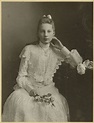 1903 Princess Tatiana Constantinovna of Russia ...