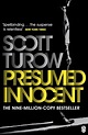 I Think Tech: Presumed Innocent - by Scott Turow - A review