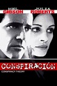 Ver Película: Conspiración (1997) Streaming Online Verpelis Latino HD