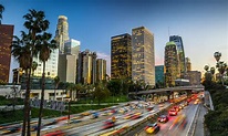 Neighborhood Spotlight: Downtown LA is soaring | California Real Estate ...