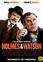 Holmes & Watson DVD Release Date | Redbox, Netflix, iTunes, Amazon