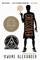 The Crossover (Newbery Medal Winner) by Kwame Alexander, Paperback ...