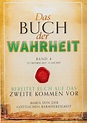 vita æterna - Das Buch der Wahrheit (Band 4, Deutsch)