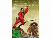 DER SCHARLACHROTE PIRAT DVD online kaufen | MediaMarkt