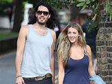 Russell Brand Wife: Who is Laura Gallacher?