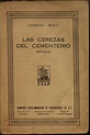 File:Las cerezas del cementerio, Gabriel Miró (detail) Compañía ...