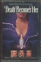 Alan Silvestri - Death Becomes Her (original Motion Picture Soundtrack ...
