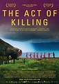 The Act of Killing Movie Poster (#1 of 3) - IMP Awards