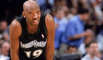 Happy Birthday, Sam Cassell | NBA.com