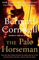 The Pale Horseman (Last Kingdom Series #2) (Saxon Tales) by Bernard ...