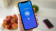 How to Use Shazam's Music-Recognition Feature in iOS 14 | PCMag
