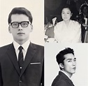 韓國藝人宋承憲迎母親節SNS發父母年輕時照片