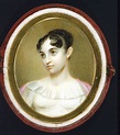 Theodosia Burr (Mrs. Joseph Alston) | Gibbes Museum