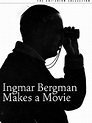 Ingmar Bergman gör en film, un film de 1963 - Télérama Vodkaster