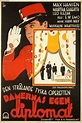 ‎The Ladies Diplomat (1932) directed by E.W. Emo • Film + cast • Letterboxd