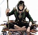 Las 5 mejores historias de Loki en los comics | Cultture