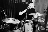 Ben Woollacott drummer
