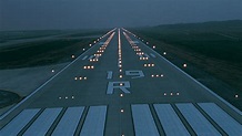 Ask the Captain: How do runways get their names?
