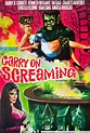 1966 My Favorite Year: Carry On Screaming