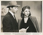 Danger Street (1947)