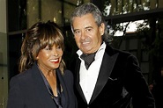 Los elogios de Tina Turner a su marido