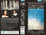 Closet Land (1991)