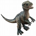 Jurassic World Baby Blue Render 2 by tsilvadino on DeviantArt