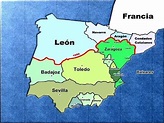 El Reino De Aragon