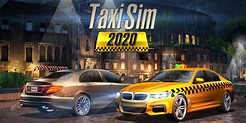 Taxi Sim 2020 | Nintendo Switch download software | Games | Nintendo