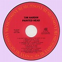 Tim Hardin - Painted Head (1972 us, elegant passionate psych folk ...