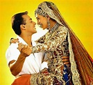 salman khan & karishma kapoor Wallpaper Download | Every Couples HD ...