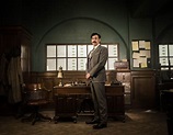 Houdini & Doyle: 10 Things to Know about Fox's New Series | Collider