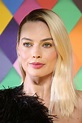 Margot Robbie - Starporträt, News, Bilder | GALA.de