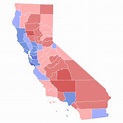 1992 United States Senate election in California - Wikipedia